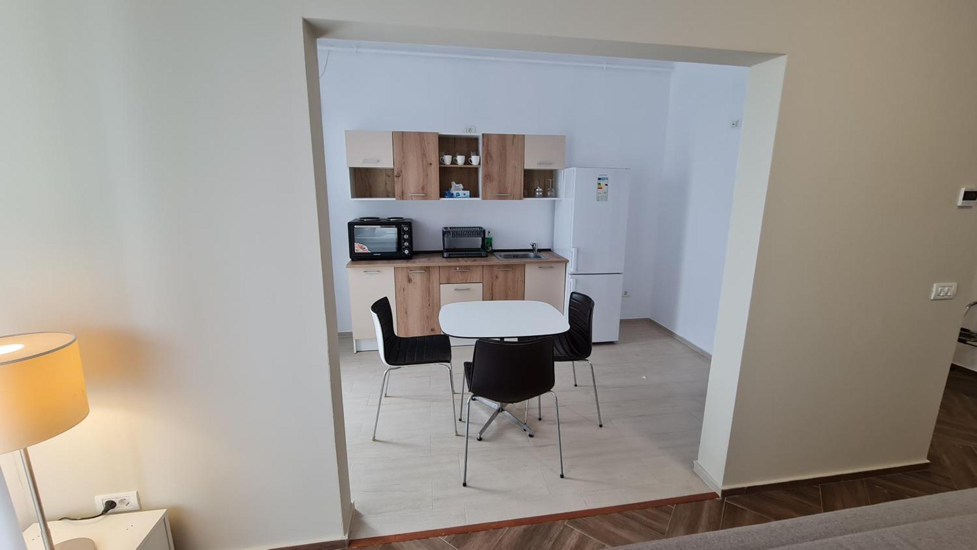 Jafar Resort 4 Тимишоара Экстерьер фото