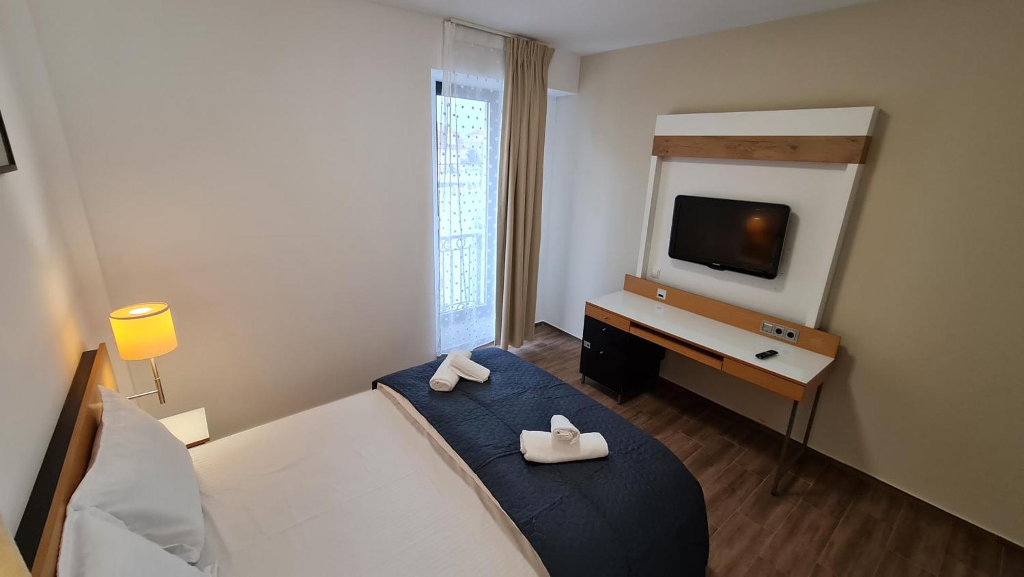 Jafar Resort 4 Тимишоара Экстерьер фото