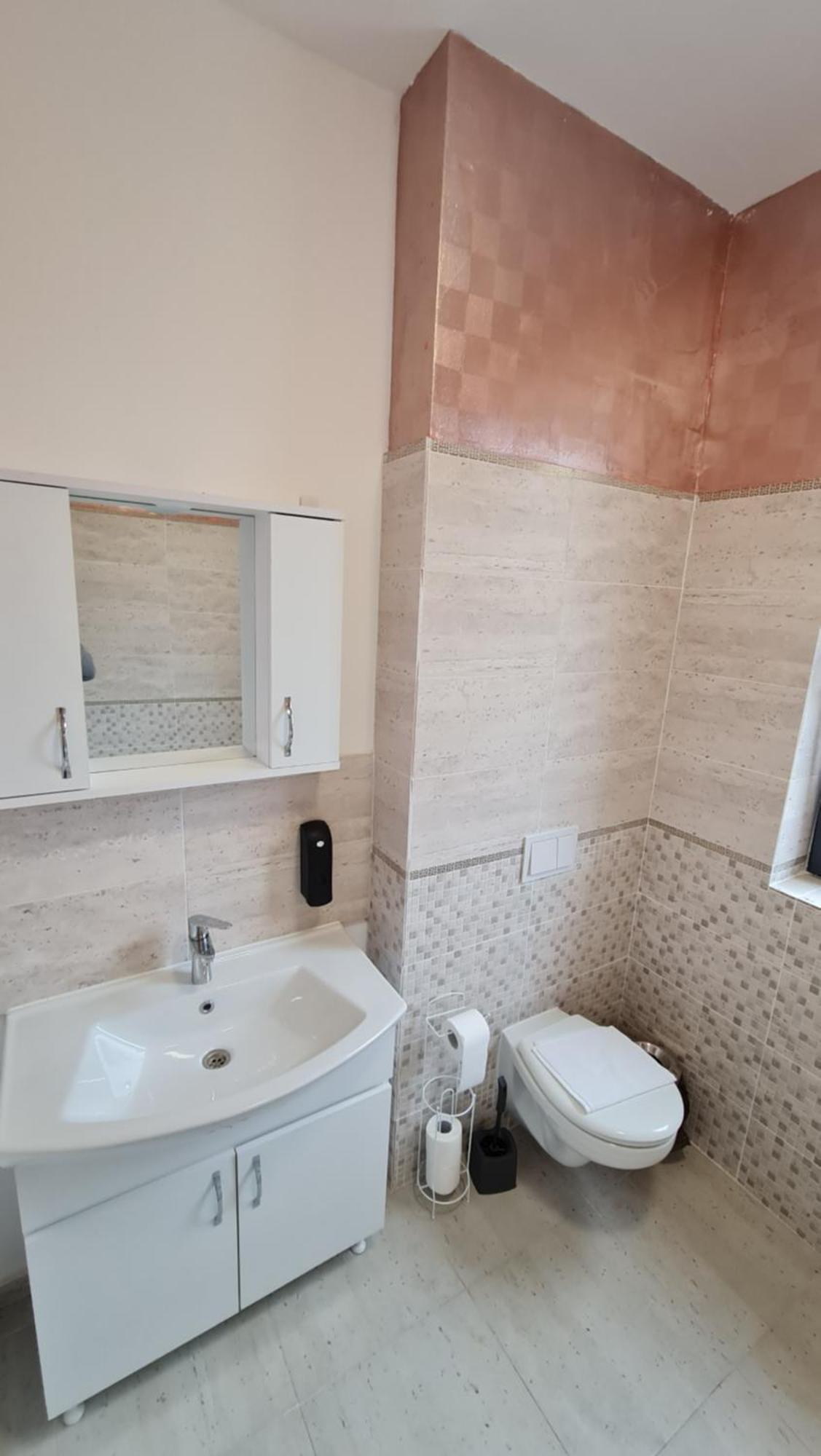 Jafar Resort 4 Тимишоара Экстерьер фото
