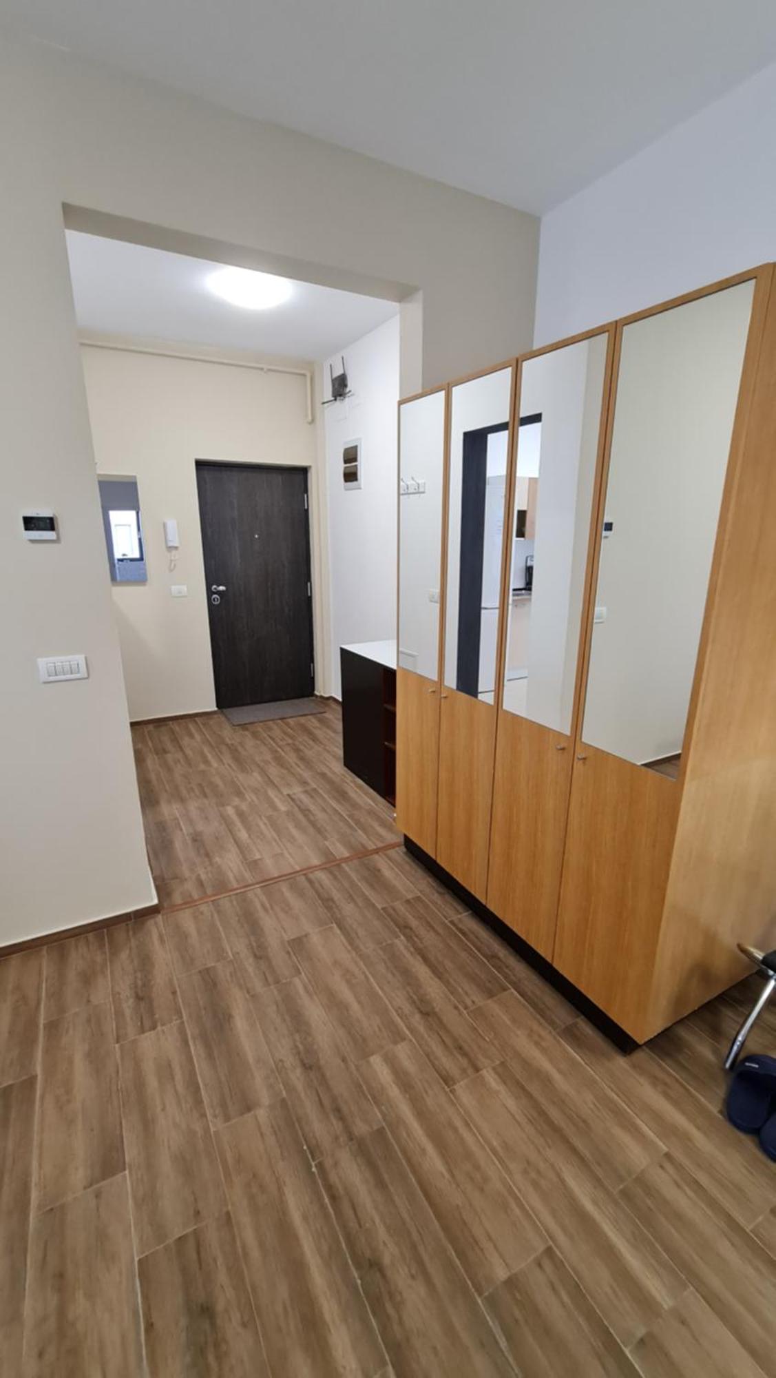 Jafar Resort 4 Тимишоара Экстерьер фото