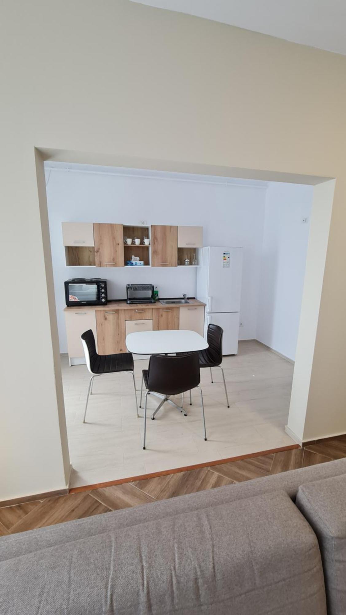 Jafar Resort 4 Тимишоара Экстерьер фото