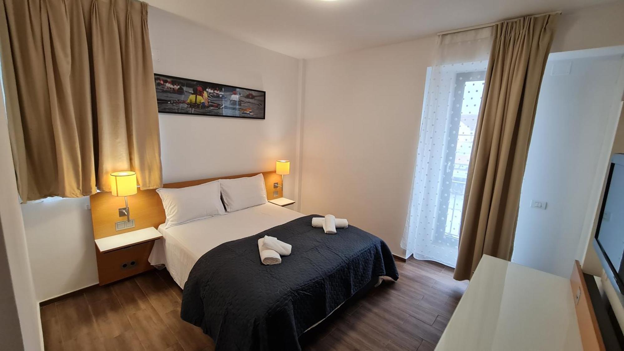 Jafar Resort 4 Тимишоара Экстерьер фото